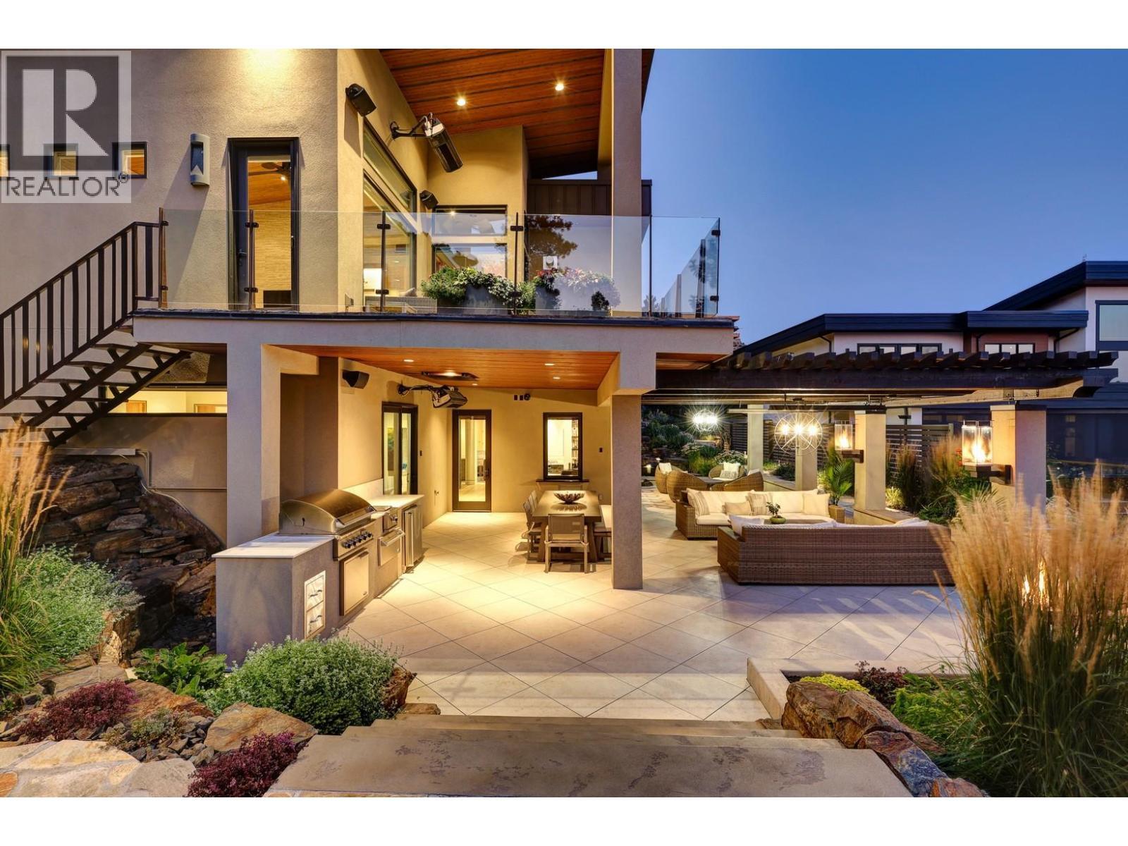 742 Highpointe Place. Kelowna, British Columbia