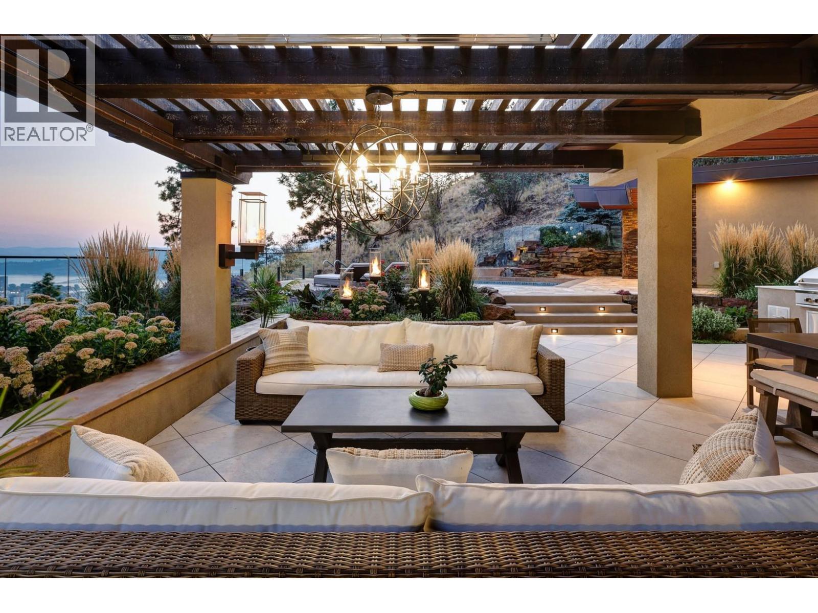 742 Highpointe Place. Kelowna, British Columbia