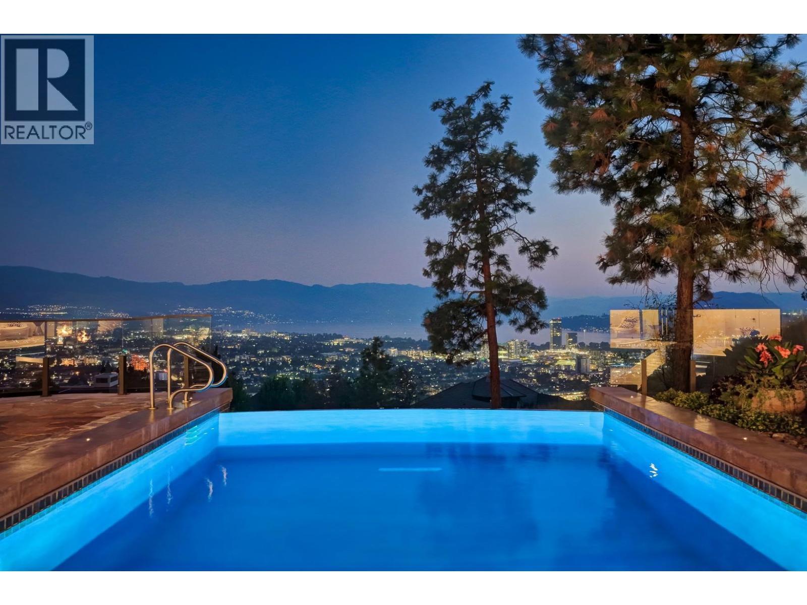742 Highpointe Place. Kelowna, British Columbia