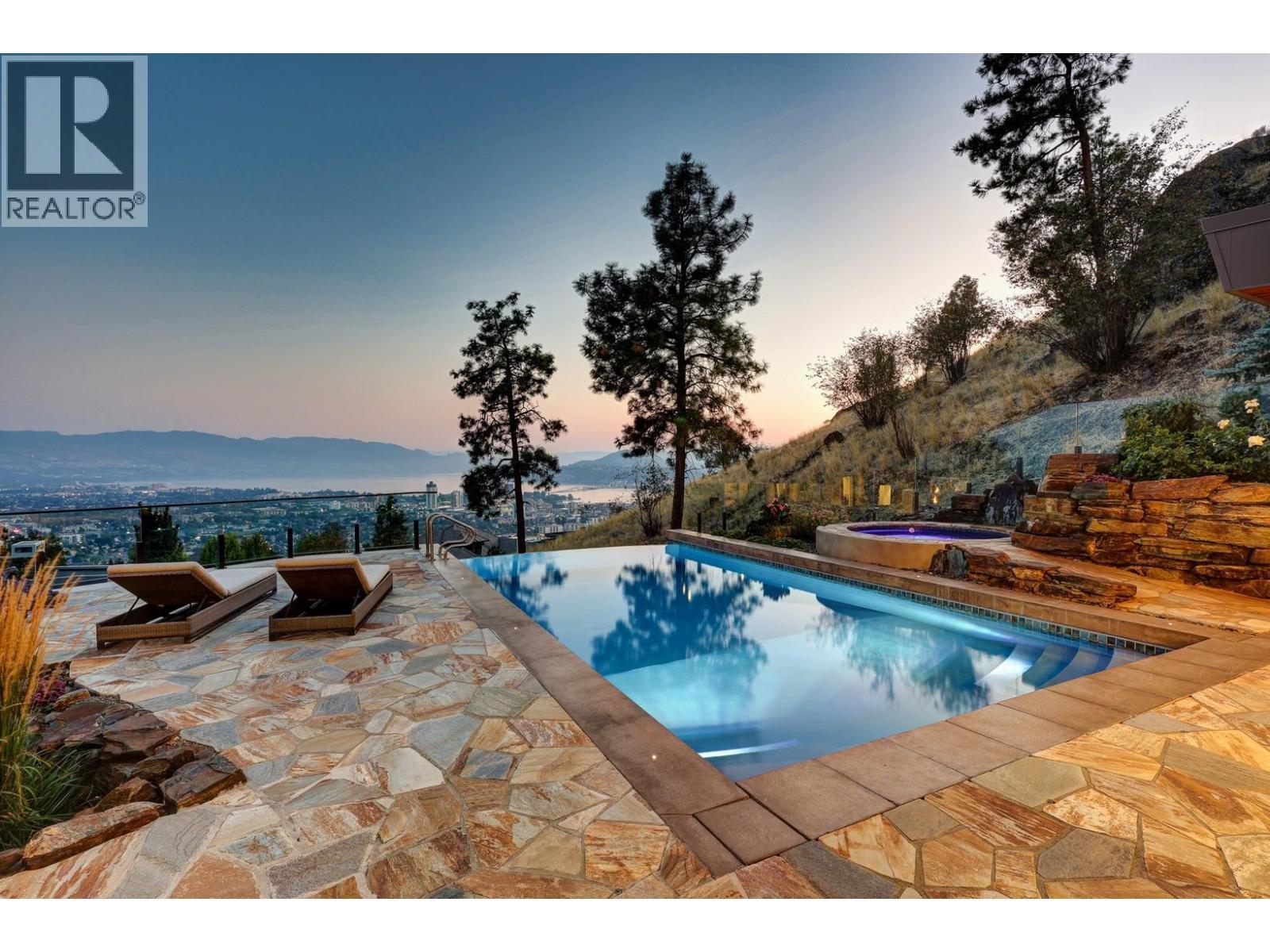 742 Highpointe Place. Kelowna, British Columbia