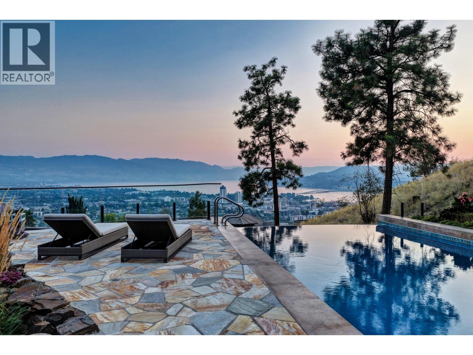 742 Highpointe Place. Kelowna, British Columbia