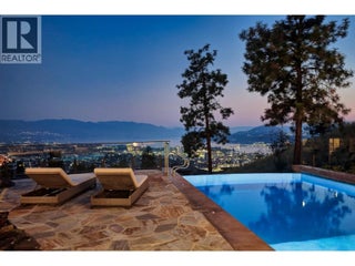 742 Highpointe Place. Kelowna, British Columbia