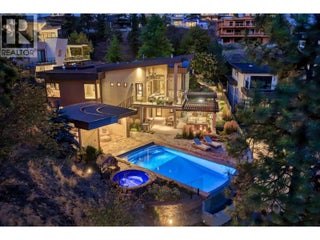 742 Highpointe Place. Kelowna, British Columbia