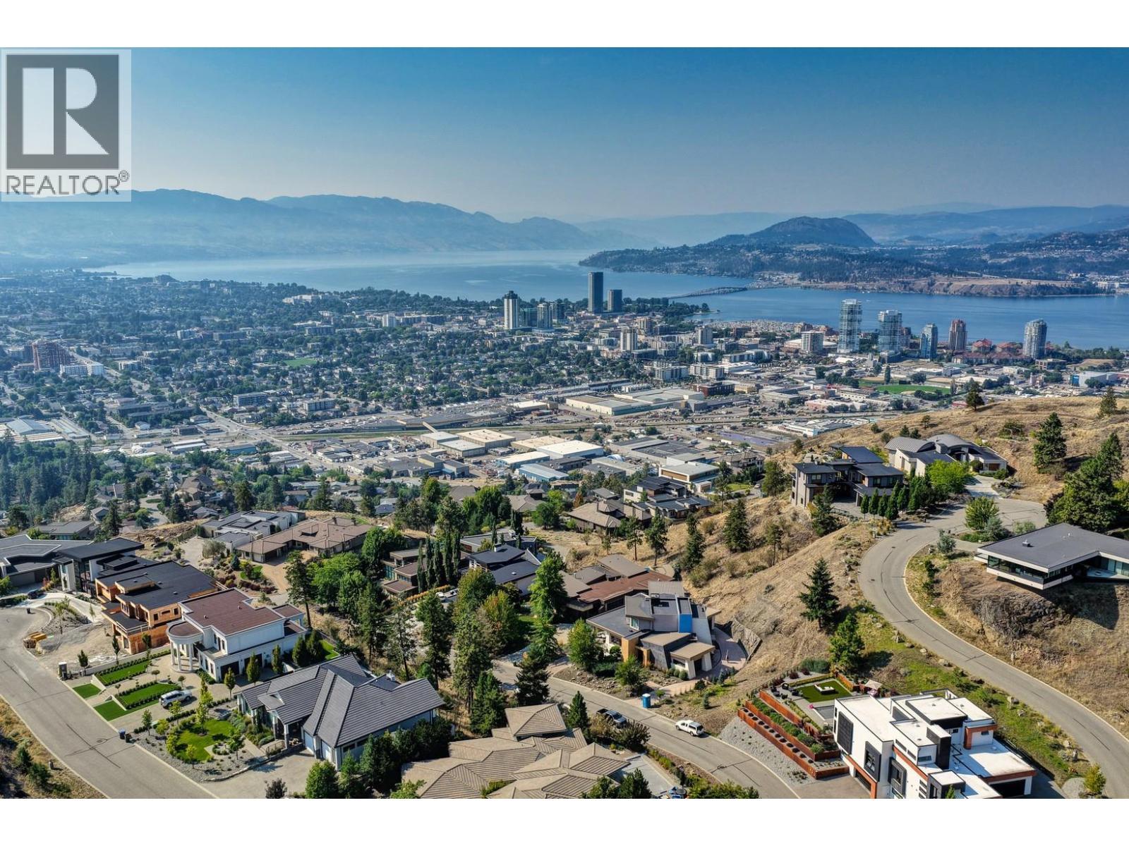 742 Highpointe Place. Kelowna, British Columbia