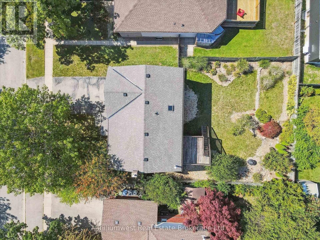 26 Brazolot Drive, Guelph (kortright West)