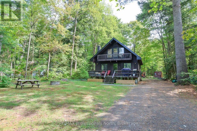 1019 Springdale Shores Pvt, Bracebridge (macaulay)