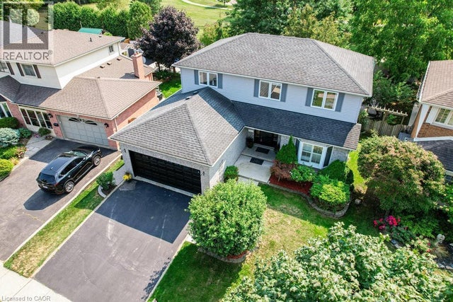 47 Blackfriar Lane, Brantford