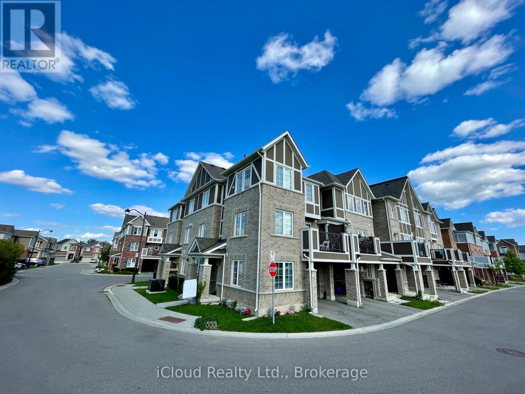 73 - 1222 Rose Way, Milton (cb Cobban)