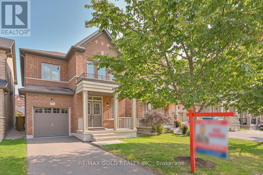 238 Kincardine Street, Vaughan (kleinburg)