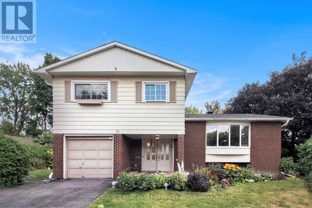 31 Wedgewood Crescent, Ottawa