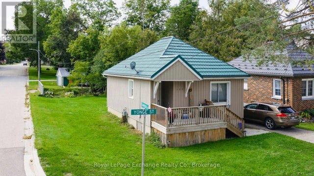 127 Yonge Street S, Brockton