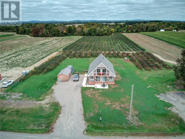 3656 Regional Rd 15 Road, Greater Sudbury