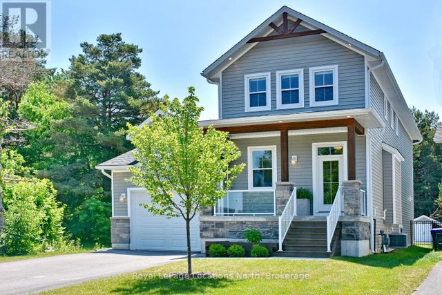 11 Locke Avenue, Clearview (stayner)