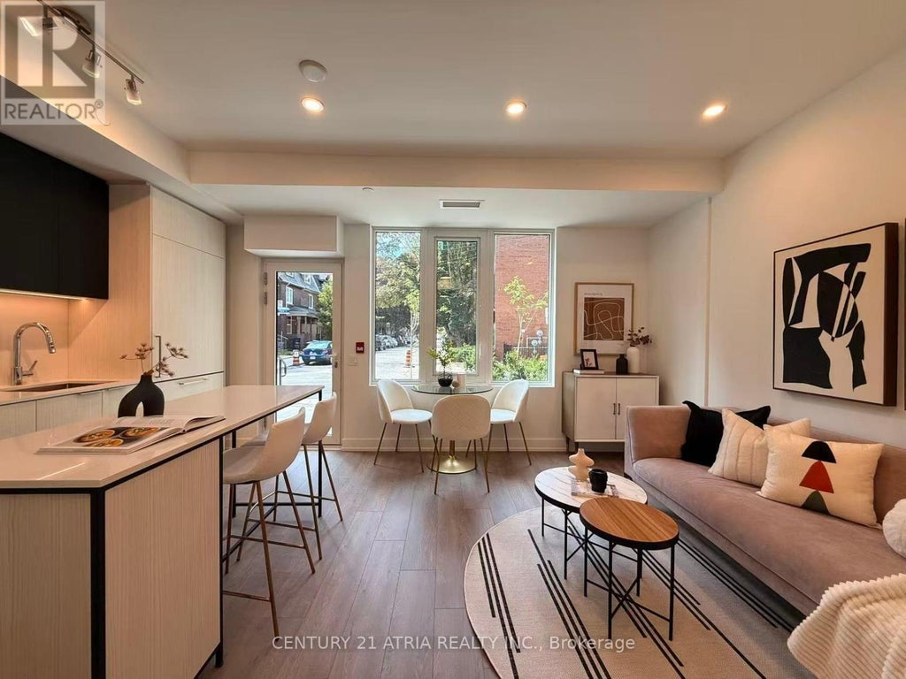 103 - 308 Jarvis Street, Toronto (church-Yonge Corridor)