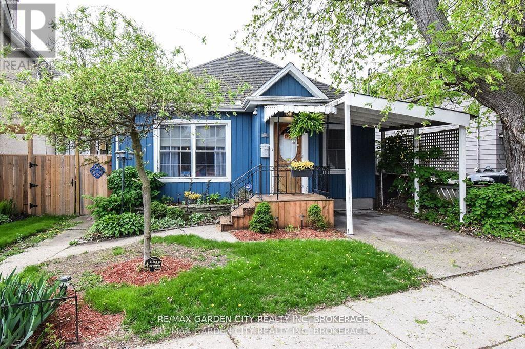 76 Beech Street, St. Catharines (downtown)