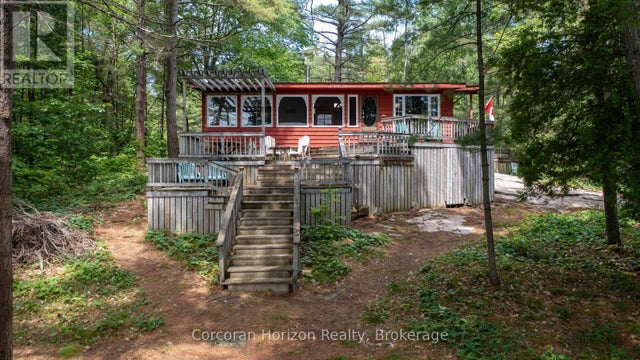 162 Winding Way, Georgian Bay (baxter)