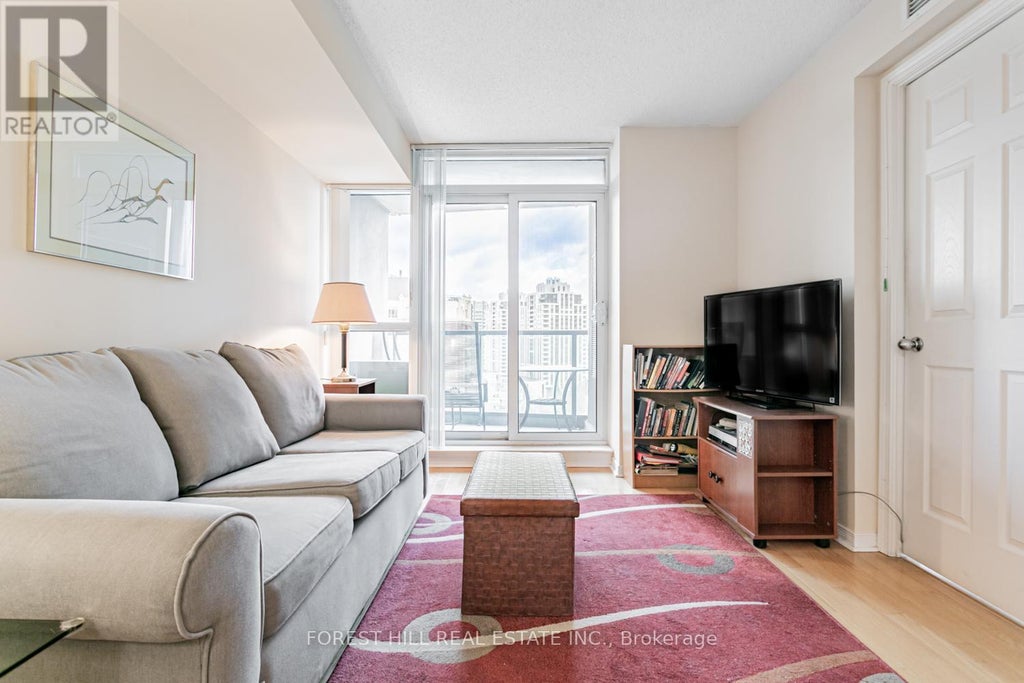 1501 - 30 Harrison Garden Boulevard, Toronto (willowdale East)