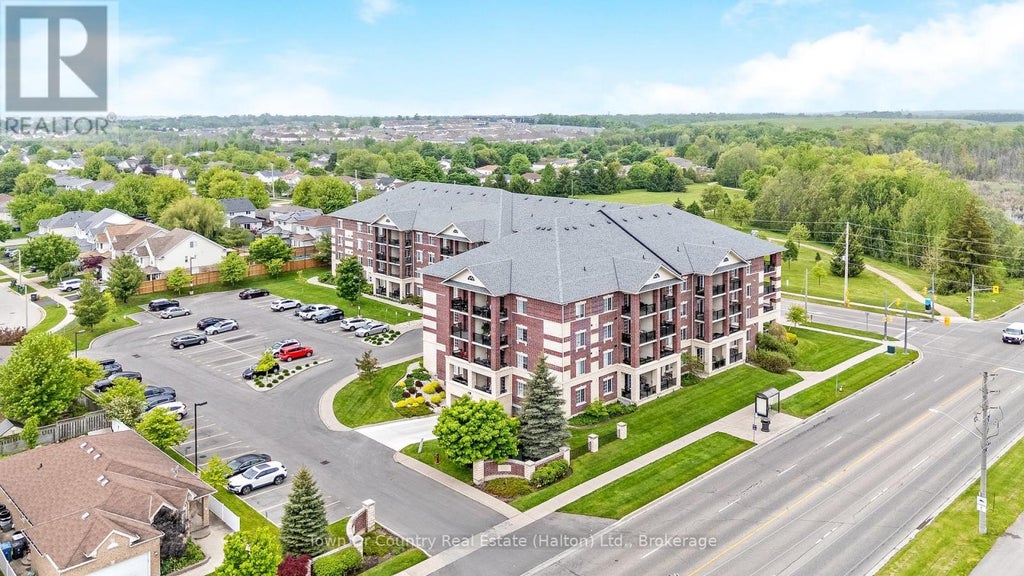 311 - 308 Watson Parkway N, Guelph (grange Road)