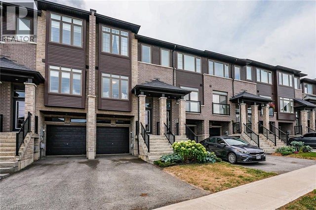 4862 Connor Drive, Beamsville