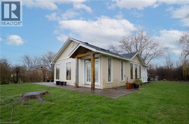 1093 Sunset Drive, Fort Erie