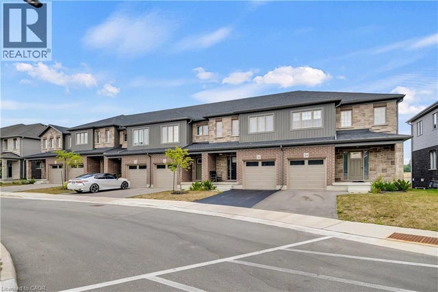 34 West Mill Street, Ayr