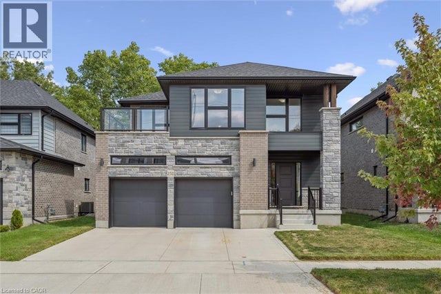 252 Otterbein Road, Kitchener