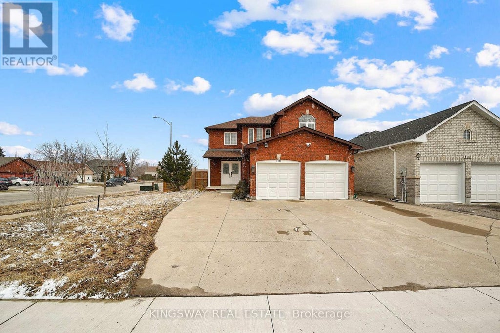 1139 Oriole Crescent, Innisfil (alcona)