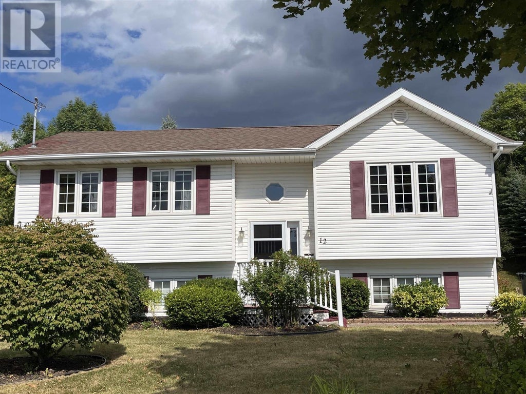 12 Doc Blanchard Crescent, Charlottetown