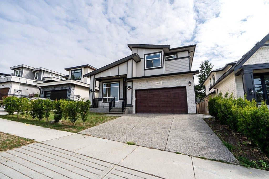 1696 166a Street, Surrey