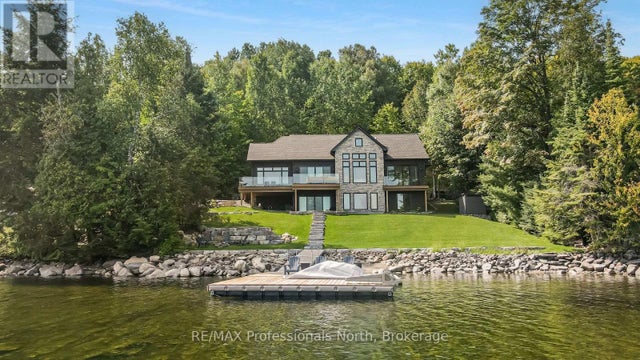 1015 Treasure Drive, Dysart Et Al (harburn)