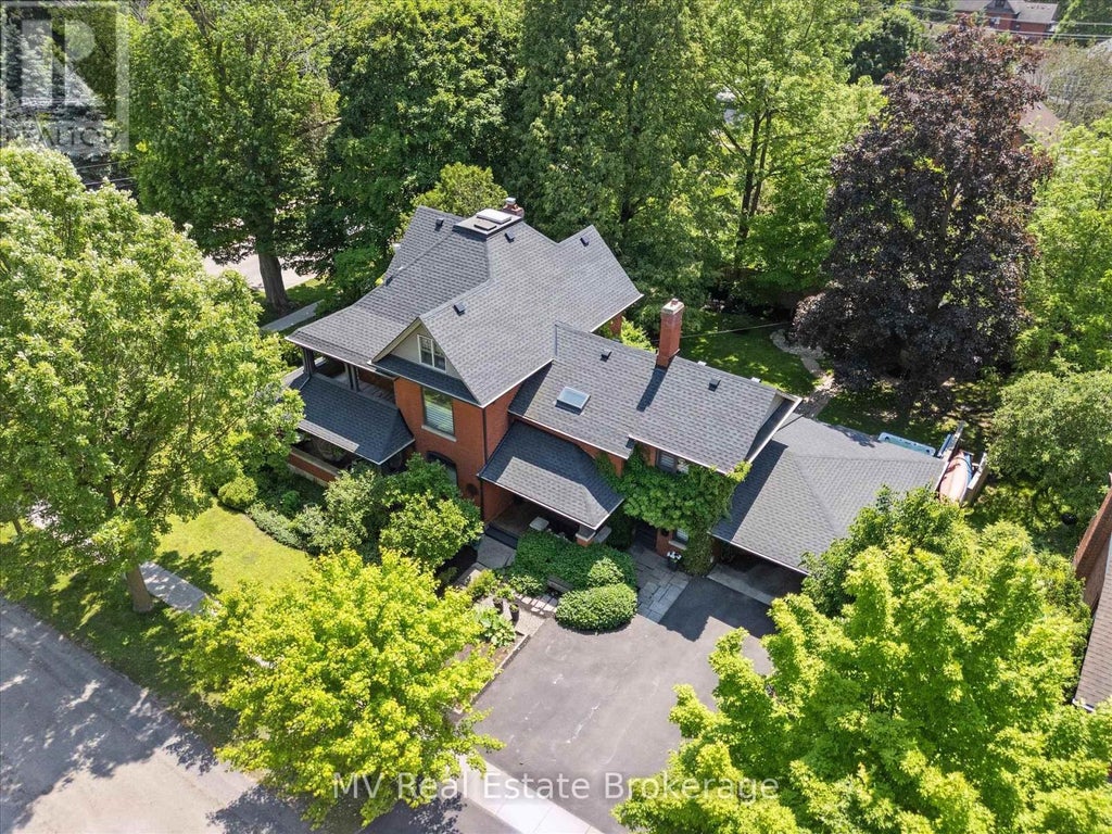 94 Colborne Street, Centre Wellington (elora/salem)