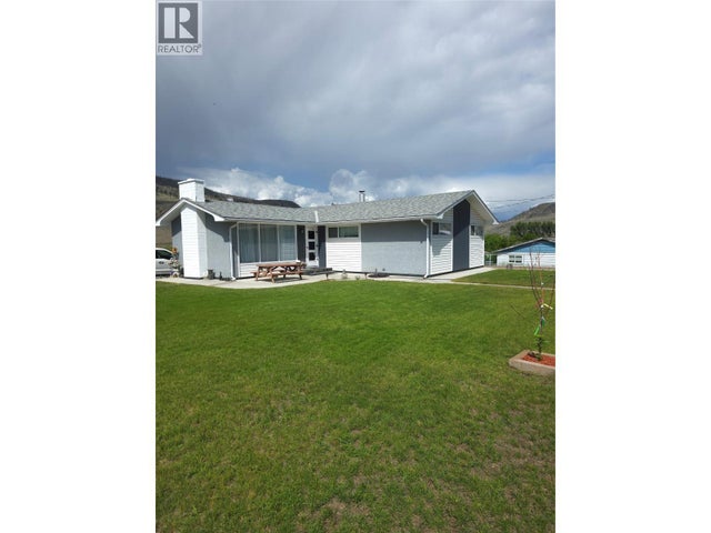 1408 Quartz Road, Cache Creek
