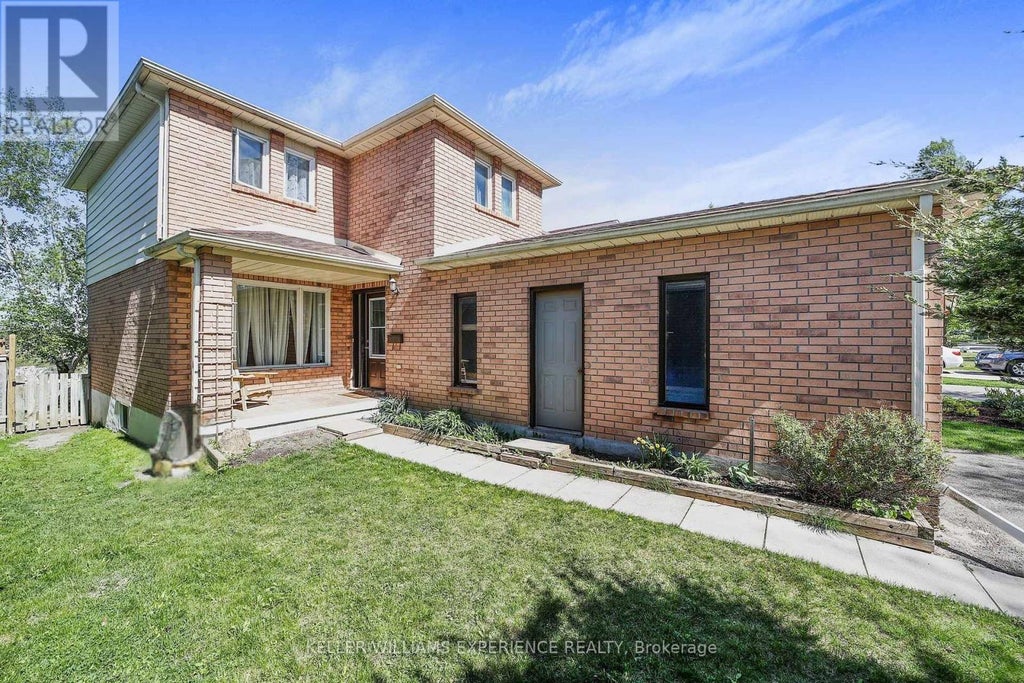 45 Garden Drive, Barrie (allandale Heights)