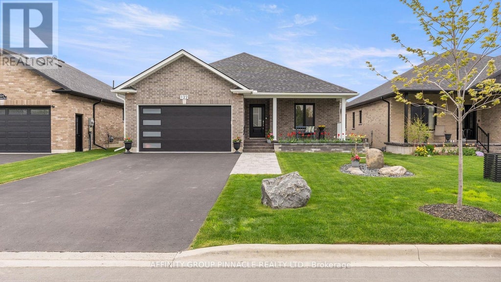 122 Springdale Drive, Kawartha Lakes (lindsay)