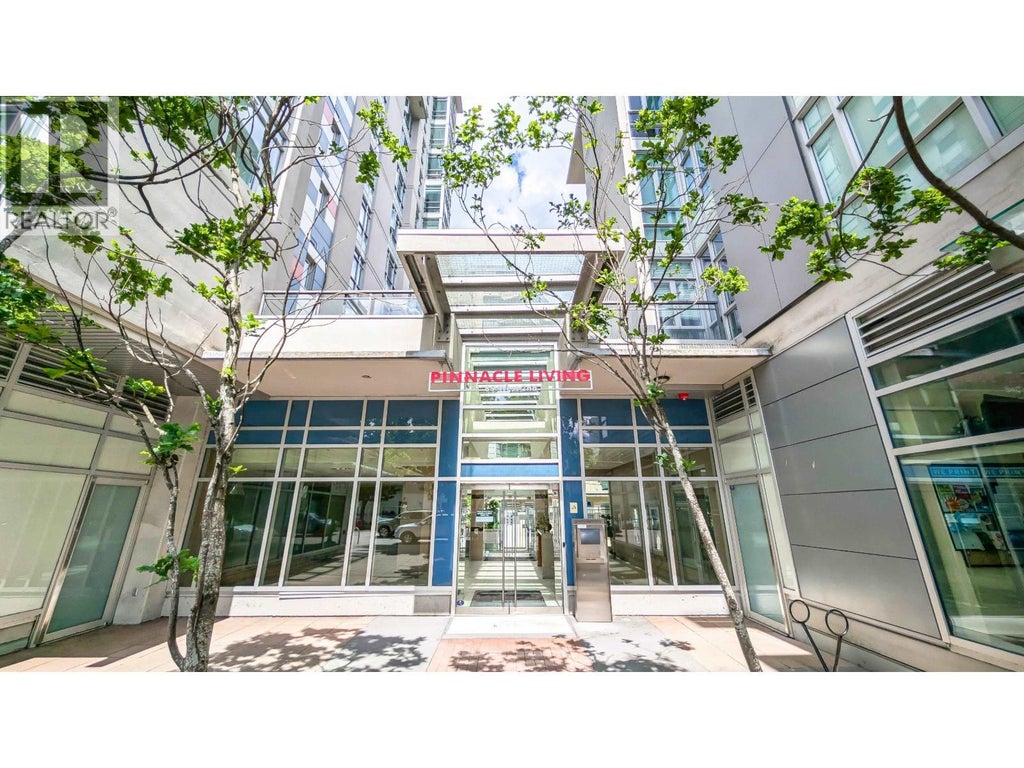 201 63 W 2nd Avenue, Vancouver