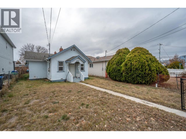 468 Wade Avenue W, Penticton