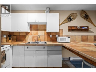 6375 Whiskey Jack Road Unit# 308. Big White, British Columbia