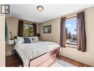 6375 Whiskey Jack Road Unit# 308. Big White, British Columbia