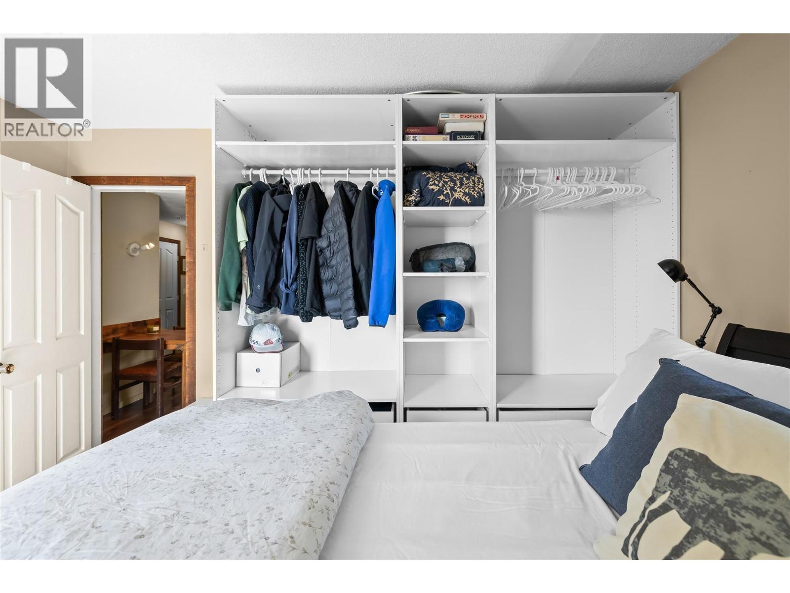 6375 Whiskey Jack Road Unit# 308. Big White, British Columbia