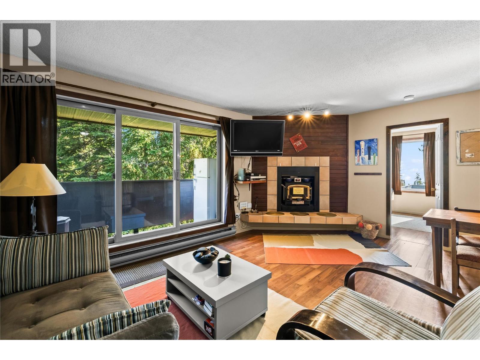 6375 Whiskey Jack Road Unit# 308. Big White, British Columbia