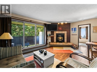6375 Whiskey Jack Road Unit# 308. Big White, British Columbia