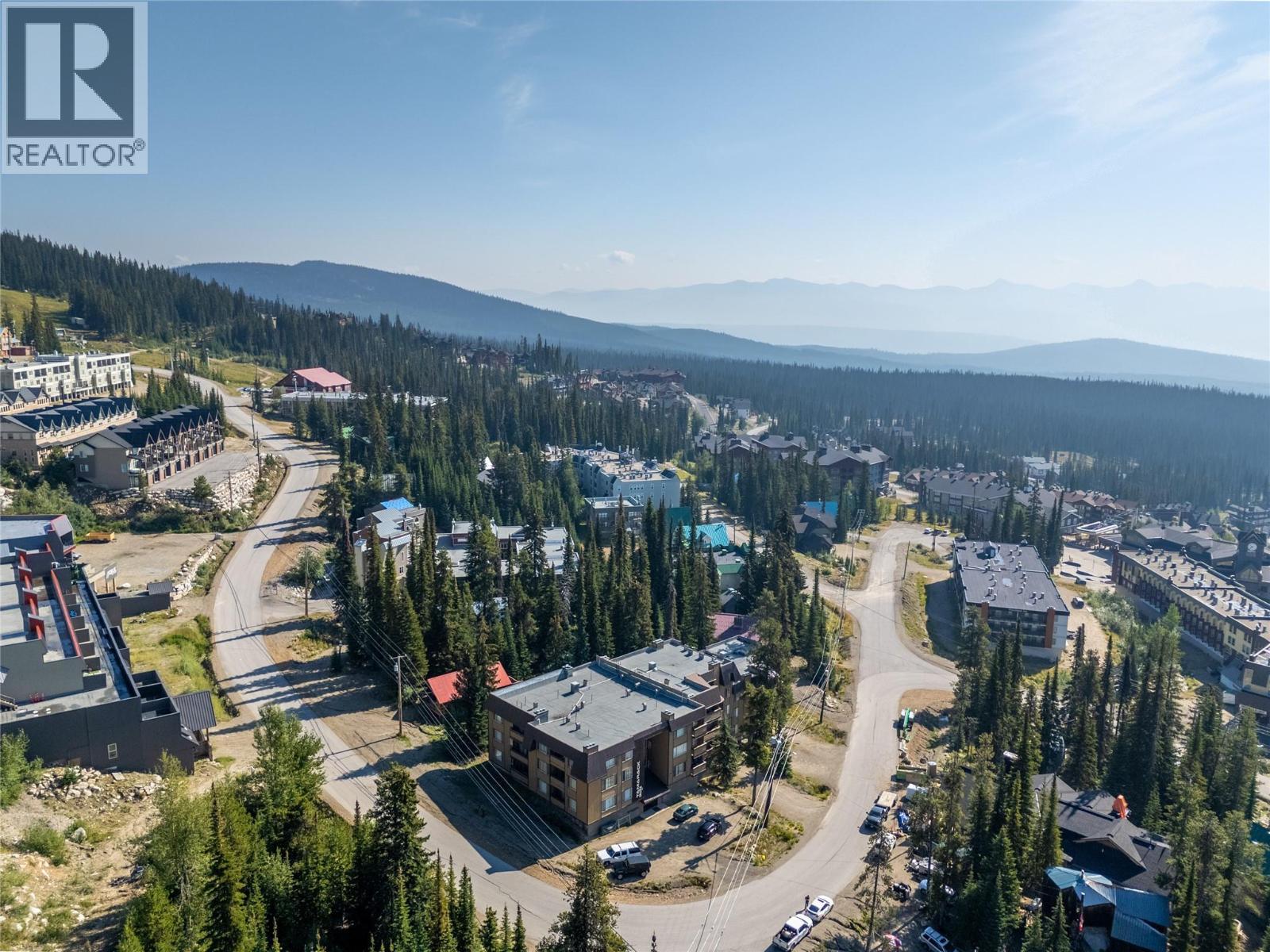 6375 Whiskey Jack Road Unit# 308. Big White, British Columbia