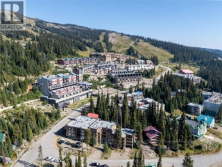 6375 Whiskey Jack Road Unit# 308. Big White, British Columbia