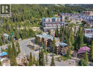 6375 Whiskey Jack Road Unit# 308. Big White, British Columbia