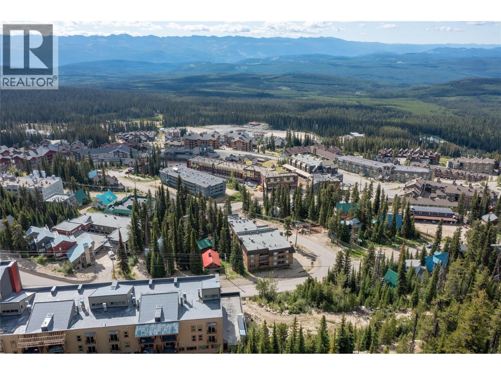 6375 Whiskey Jack Road Unit# 308. Big White, British Columbia