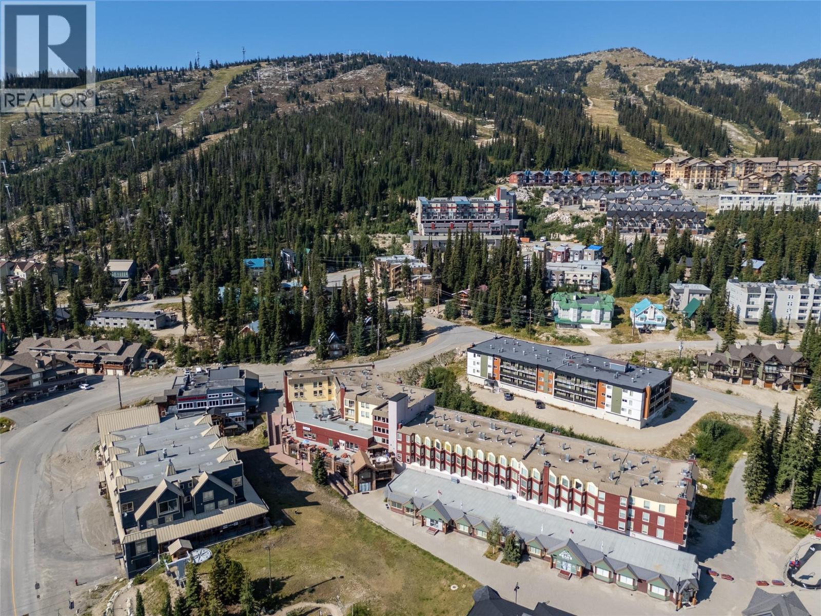 6375 Whiskey Jack Road Unit# 308. Big White, British Columbia