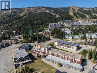 6375 Whiskey Jack Road Unit# 308. Big White, British Columbia