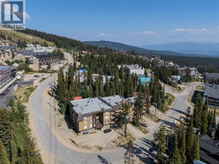 6375 Whiskey Jack Road Unit# 308. Big White, British Columbia