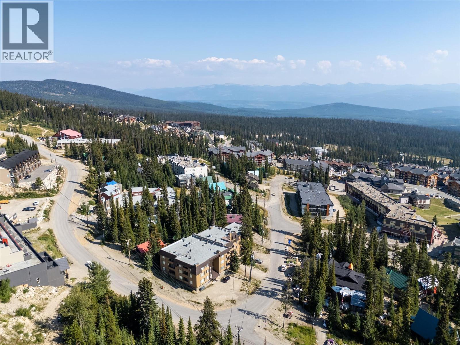 6375 Whiskey Jack Road Unit# 308. Big White, British Columbia