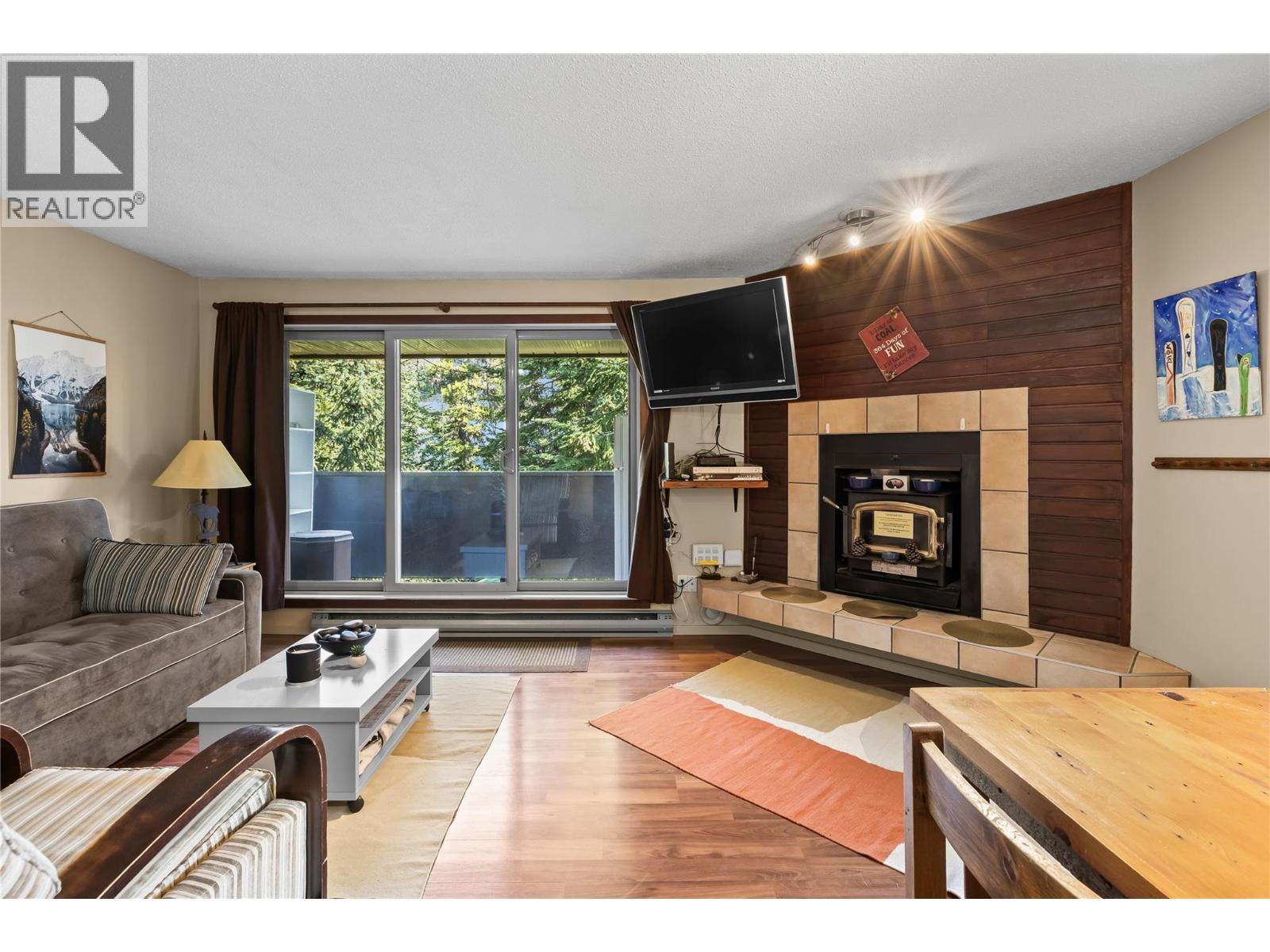 6375 Whiskey Jack Road Unit# 308. Big White, British Columbia